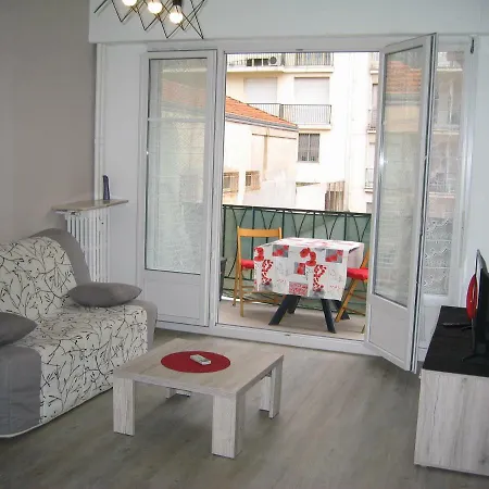 Apartment Mer F1 *