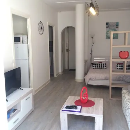 Apartment Mer F1 *