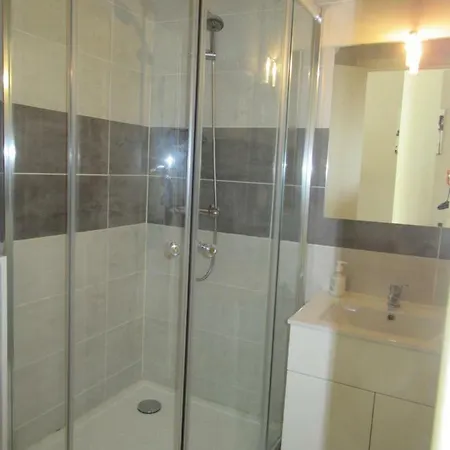 Mer F1 Apartment Nice
